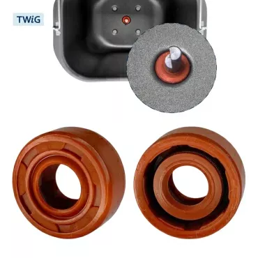 Сальник хлебопечки 8x18x8